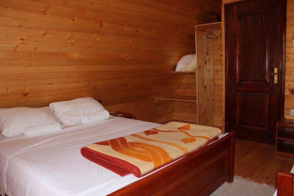 Sun Village Apartments Zabljak Szoba fotó