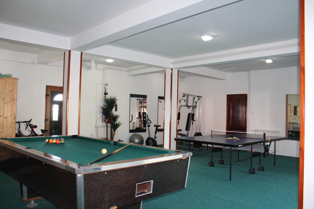 Sun Village Apartments Zabljak Kültér fotó