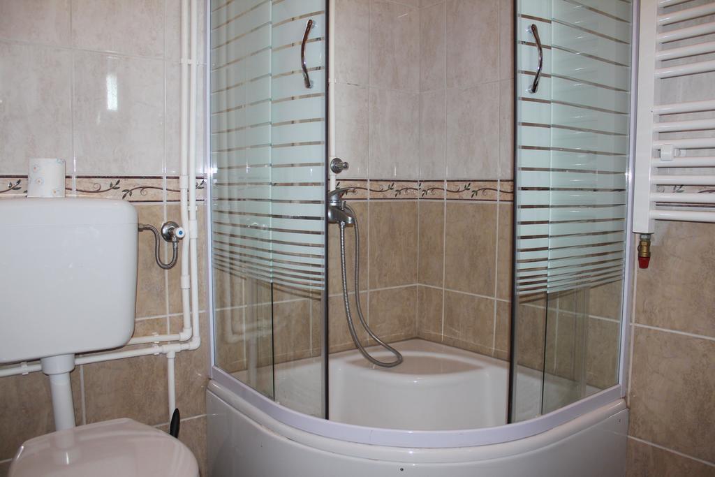 Sun Village Apartments Zabljak Kültér fotó