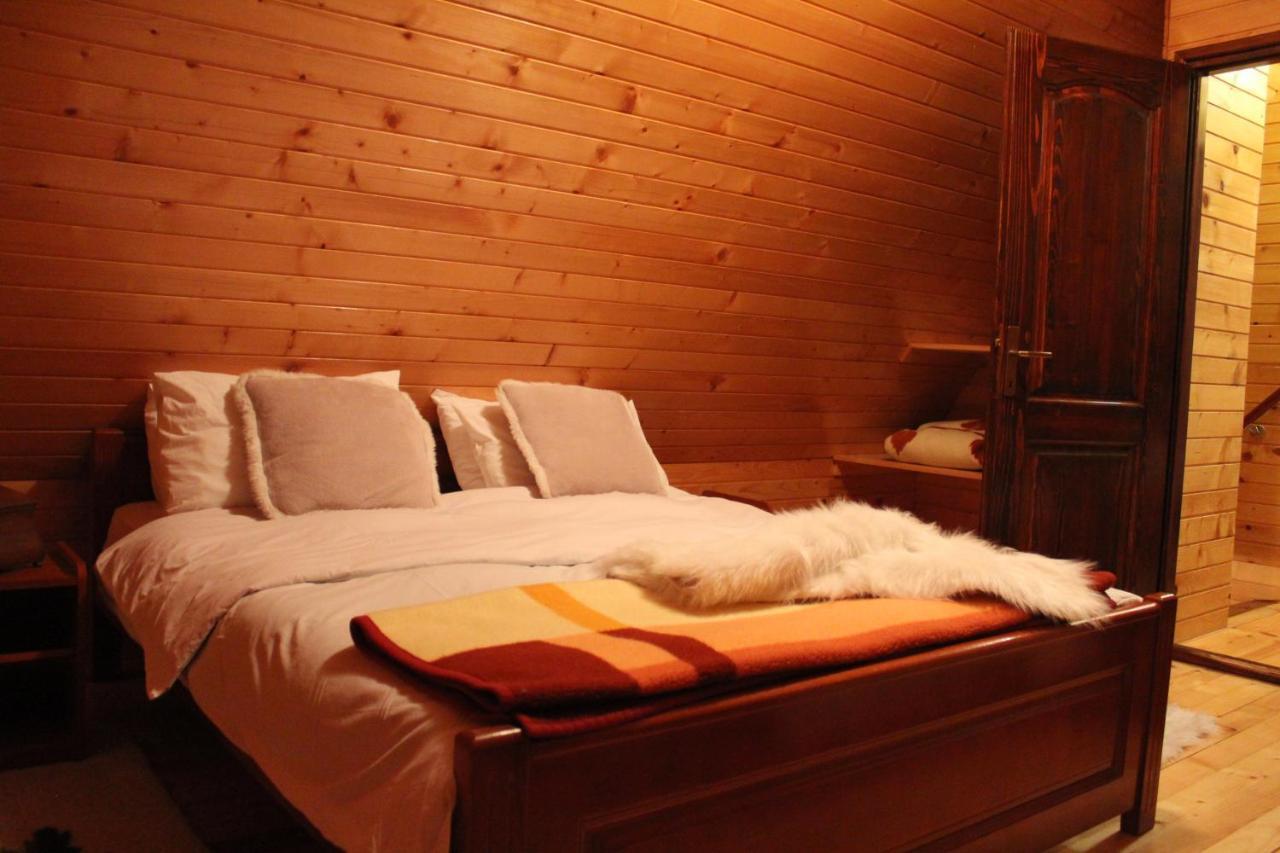 Sun Village Apartments Zabljak Kültér fotó