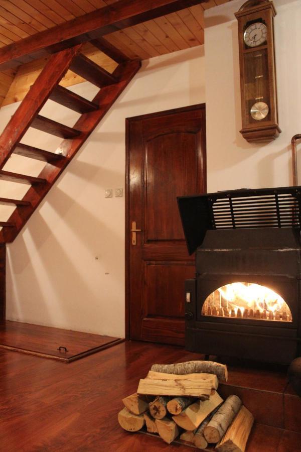 Sun Village Apartments Zabljak Kültér fotó