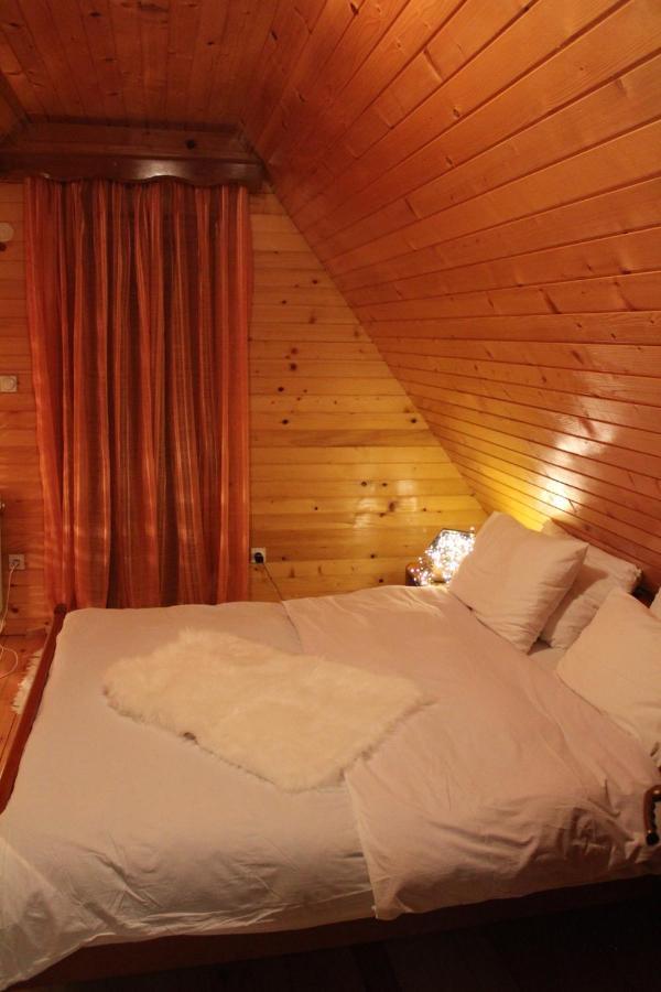 Sun Village Apartments Zabljak Kültér fotó