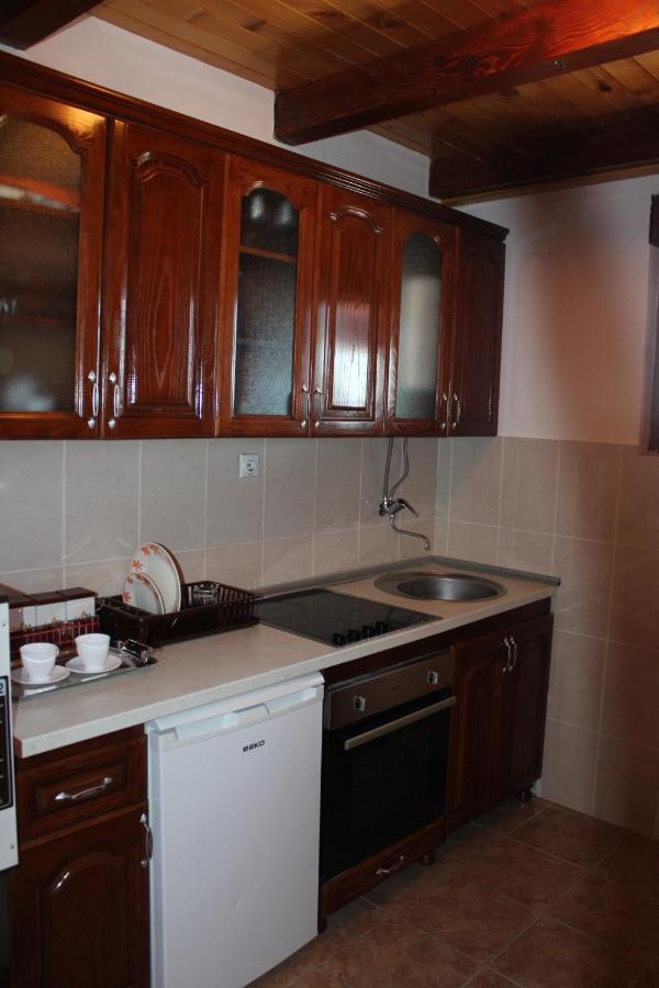 Sun Village Apartments Zabljak Kültér fotó