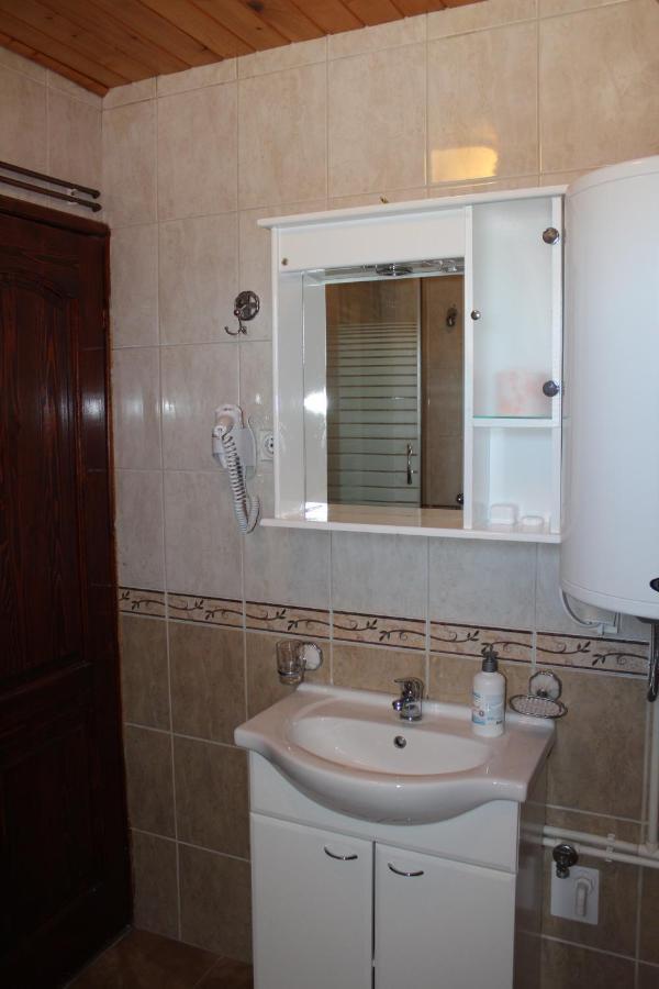 Sun Village Apartments Zabljak Kültér fotó