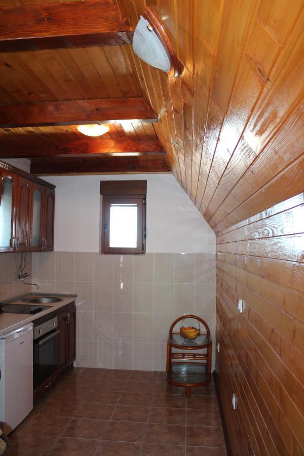 Sun Village Apartments Zabljak Kültér fotó