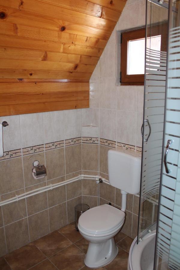 Sun Village Apartments Zabljak Kültér fotó
