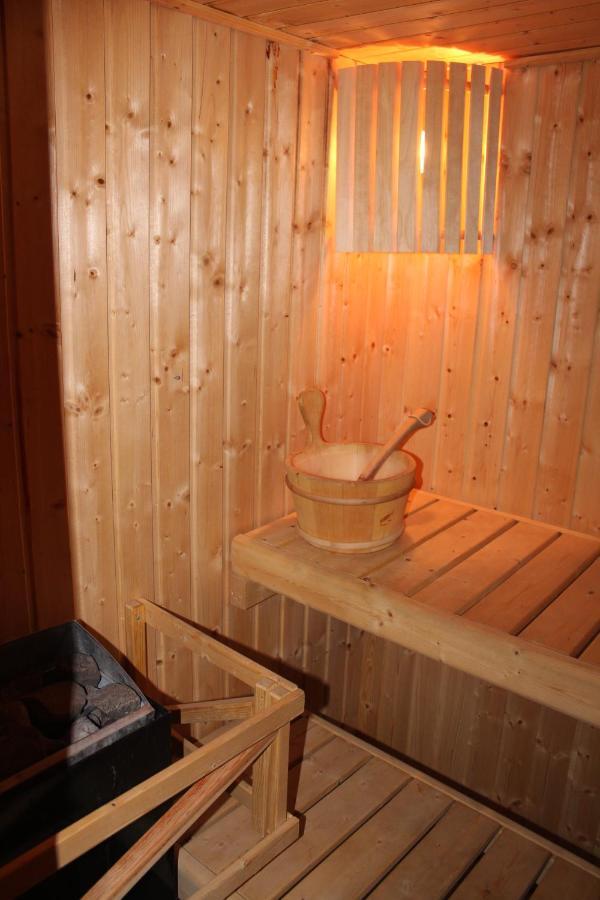 Sun Village Apartments Zabljak Kültér fotó