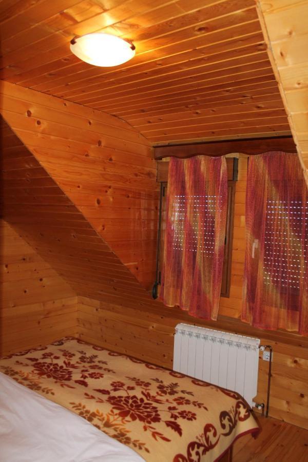 Sun Village Apartments Zabljak Kültér fotó